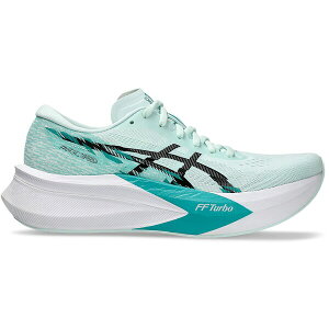 ASICS AVbNX fB[X Xj[J[ yASICS Magic Speed 4 Soothing Sea Black (Women's)z TCY US_6.5(23.5cm) Soothing Sea/Black
