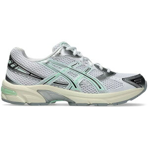 ASICS �A�V�b�N�X ���f�B�[�X �X�j�[�J�[ �yASICS Gel-1130 White Mint Tint (Women's)�z �T�C�Y US_W_11.5 White/Mint Tint