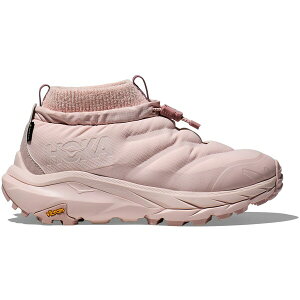 Hoka One One zJIlIl fB[X Xj[J[ yHoka One One Kaha 2 Frost Moc Gore-Tex Cosmic Pearl Quartzite (Women's)z TCY US_8(25.0cm) Cosmic Pearl/Quartzite
