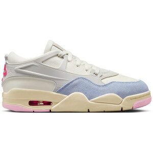Jordan W[_ fB[X Xj[J[ yJordan 4 RM Easter (Women's)z TCY US_7(24.0cm) Photon Dust/Sail/Coconut Milk/Hyper Pink