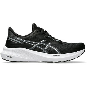 ASICS AVbNX fB[X Xj[J[ yASICS GT-1000 13 Black White (Women's)z TCY US_W_10.5 Black/White