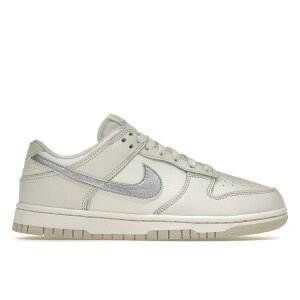 Nike iCL fB[X Xj[J[ yNike Dunk Low Essential Sail Oxygen Purple (Women's)z TCY US_W_10.5 Sail/Oxygen Purple/Phantom