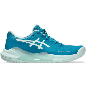 ASICS AVbNX fB[X Xj[J[ yASICS Gel-Challenger 14 Teal Blue Soothing Sea (Women's)z TCY US_8(25.0cm) Teal Blue/Soothing Sea