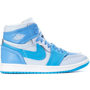 Jordan ジョーダン レディース スニーカー 【Jordan 1 High Method of Make Blue Tint (Women's)】 サイズ US_8(25.0cm) Blue Tint/Dark Powder Blue/University Blue