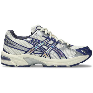 ASICS �A�V�b�N�X ���f�B�[�X �X�j�[�J�[ �yASICS Gel-1130 White Future Dusk (Women's)�z �T�C�Y US_6(23.0cm) White/Future Dusk