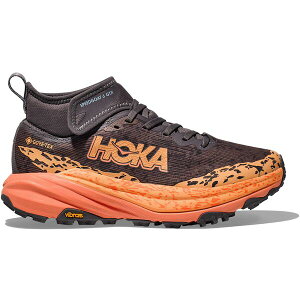 Hoka One One zJIlIl fB[X Xj[J[ yHoka One One Speedgoat 6 Mid Gore-Tex Galaxy Guava (Women's)z TCY US_W_12 Galaxy/Guava