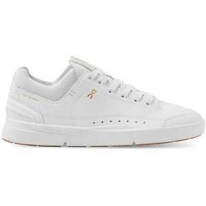 On I fB[X Xj[J[ yOn The Roger Centre Court White Gum (Women's)z TCY US_7.5(24.5cm) White/Gum