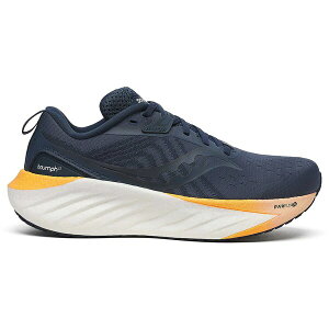 Saucony �T�b�J�j�[ ���f�B�[�X �X�j�[�J�[ �ySaucony Triumph 22 Dusk Peel (Women's)�z �T�C�Y US_6.5(23.5cm) Dusk/Peel