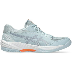 ASICS AVbNX fB[X Xj[J[ yASICS Gel-Task 4 Cool Grey Grey Blue (Women's)z TCY US_8(25.0cm) Cool Grey/Grey Blue