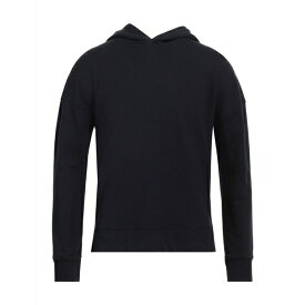 【送料無料】 テンシー メンズ パーカー・スウェットシャツ アウター Sweatshirts Navy blue