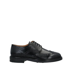 yz u[m Fb Y hXV[Y V[Y Lace-up shoes Black