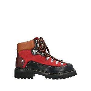 yz fB[XNGA[h Y u[c V[Y Ankle boots Orange
