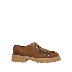 yz hJY Y hXV[Y V[Y Lace-up shoes Beige