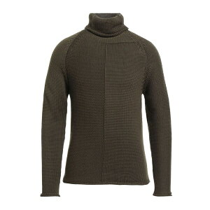 yz uCAEf[Y Y jbg&Z[^[ AE^[ Turtlenecks Green