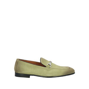 yz hJY Y Xb|E[t@[ V[Y Loafers Green