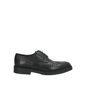 yz JsG[ Y hXV[Y V[Y Lace-up shoes Black