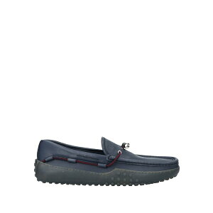 yz gbY Y Xb|E[t@[ V[Y Loafers Blue