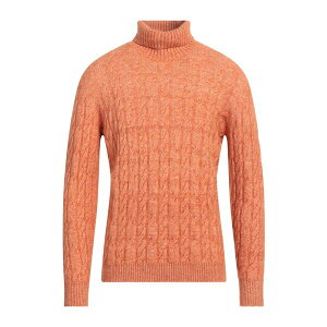 yz JO Y jbg&Z[^[ AE^[ Turtlenecks Orange
