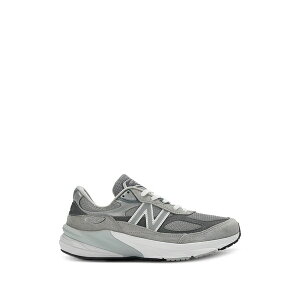 �j���[�o�����X �����Y �X�j�[�J�[ �V���[�Y Made in usa 990v6 sneakers Grey