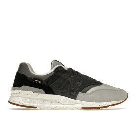 New Balance ニューバランス メンズ スニーカー 【New Balance 997H】 サイズ US_12.5(30.5cm) Cordura Grey