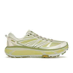 Hoka One One �z�J�I�l�I�l �����Y �X�j�[�J�[ �yHoka One One Mafate Speed 2 Eggnog Celery Root�z �T�C�Y US_8.5(26.5cm) Eggnog/Celery Root