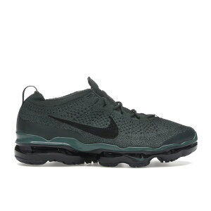 Nike �i�C�L �����Y �X�j�[�J�[ �yNike Air VaporMax 2023 Flyknit Dark Spruce�z �T�C�Y US_6.5(24.5cm) Dark Spruce/Black