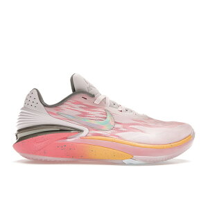 Nike �i�C�L �����Y �X�j�[�J�[ �yNike Zoom GT Cut 2 Pearl Pink�z �T�C�Y US_8(26.0cm) Pearl Pink/Multi-Color