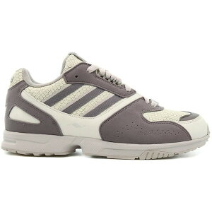 adidas �A�f�B�_�X �����Y �X�j�[�J�[ �yadidas ZX 4000 Snakeskin Glow�z �T�C�Y US_8.5(26.5cm) Orbit Grey/Dove Grey/Metal Grey