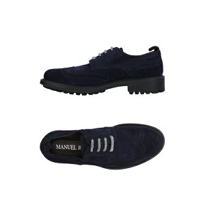 yz }jG bc Y hXV[Y V[Y Lace-up shoes Blue