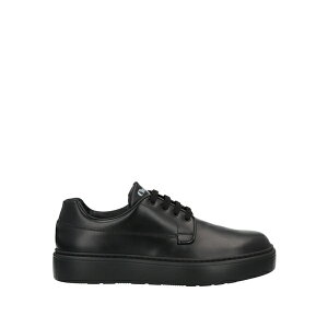yz `[` Y hXV[Y V[Y Lace-up shoes Black
