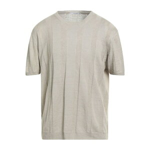 �y���������z �J���O�� �����Y �j�b�g&�Z�[�^�[ �A�E�^�[ Sweaters Beige