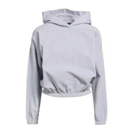 【送料無料】 ノー.W レディース パーカー・スウェットシャツ アウター Sweatshirts Lilac