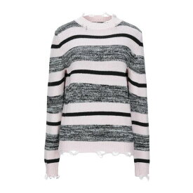 【送料無料】 ピンコ ユニークネス レディース ニット&セーター アウター Sweaters Pink