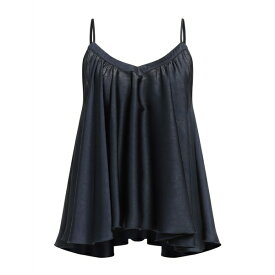 【送料無料】 ゴールド ケース レディース カットソー トップス Tops Midnight blue