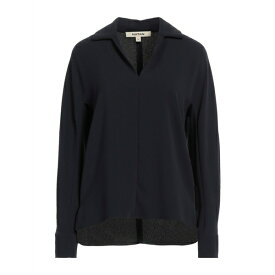 【送料無料】 ナタン レディース カットソー トップス Tops Midnight blue