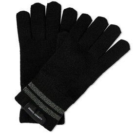 カナダグース レディース 手袋 アクセサリー Canada Goose Barrier Glove Black