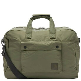 カーハート レディース ハンドバッグ バッグ Carhartt WIP Otley Weekend Bag Green