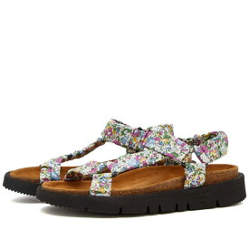 アーペーセー レディース サンダル シューズ A.P.C. x Liberty Sandal Multi