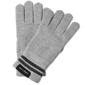 カナダグース レディース 手袋 アクセサリー Canada Goose Barrier Glove Grey