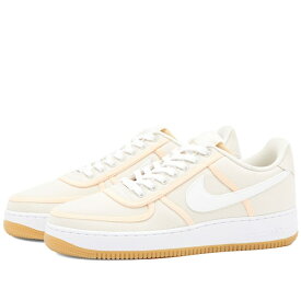 ナイキ メンズ スニーカー シューズ Nike AIR FORCE 1 '07 PRM Brown