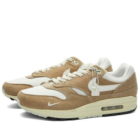 ナイキ レディース スニーカー シューズ Nike Air Max 1 '87 SE W Neutrals