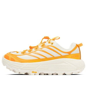 HOKA ONE ONE �z�J�I�l�I�l �����Y �X�j�[�J�[ �yHOKA ONE ONE Mafate Three 2 'Sun Coral Alabaster' 1141572-SRLL�z �T�C�Y US_11.5(29.5cm)