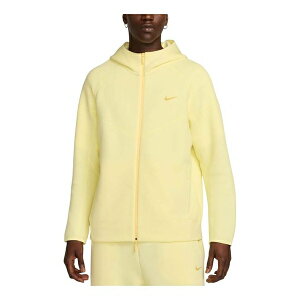 Nike iCL Y Xj[J[ yNike x NOCTA Tech Fleece Hooded Jacket 'Citron Tint' FD8453-821z TCY US_M_XS