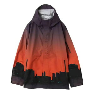 Air Jordan W[_ Y Xj[J[ yAir Jordan Skyline Gore-Tex Loose Jacket 'Multi-Color' HF9285-010z TCY US_M_2XL
