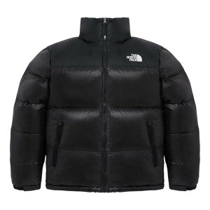 THE NORTH FACE m[XtFCX Y Xj[J[ yTHE NORTH FACE Novelty Nuptse Air RDS Down Jacket Asia Sizing 'Black' NJ1DQ50Az TCY US_M_M