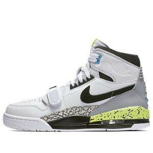 Air Jordan W[_ Y Xj[J[ yJust Don x Air Jordan Legacy 312 'Billy Hoyle' AQ4160-107z TCY US_6.5(24.5cm)