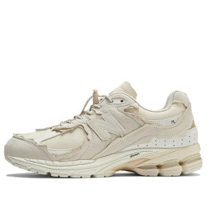New Balance �j���[�o�����X �����Y �X�j�[�J�[ �yNew Balance 2002R 'Protection Pack - Sandstone' M2002RDQ�z �T�C�Y US_9.5(27.5cm)