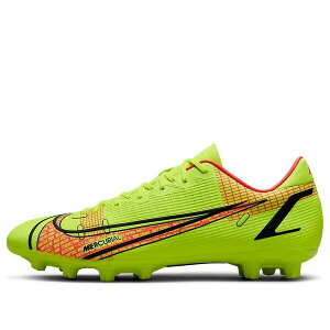 Nike iCL Y Xj[J[ yNike Mercurial Vapor 14 Academy HG 'Green Black Red' CV0970-760z TCY US_7.5(25.5cm)