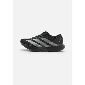 AfB_X fB[X Xj[J[ V[Y ADIZERO EVO SL W - Trainers - core black/iron metallic