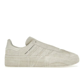 adidas アディダス メンズ スニーカー 【adidas Y-3 Gazelle】 サイズ US_7(25.0cm) Off White